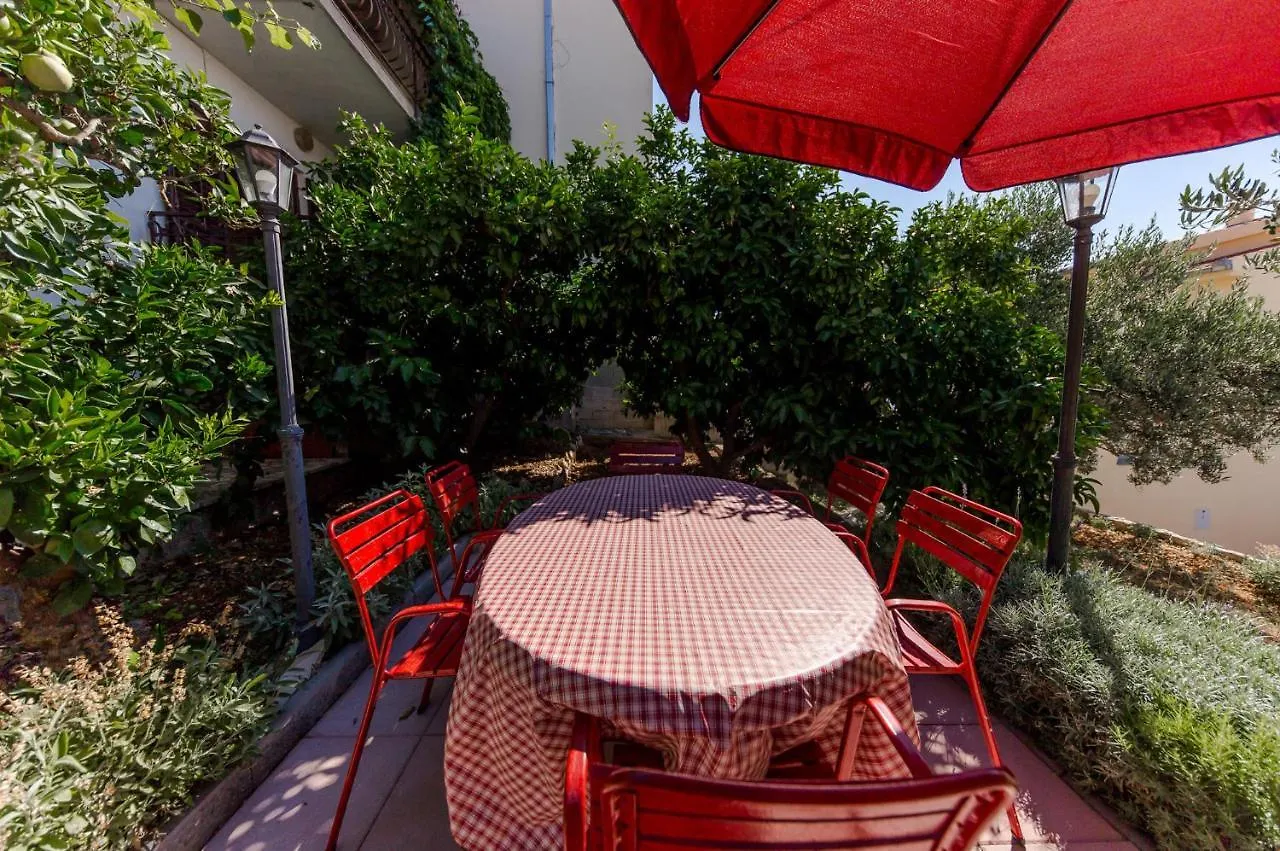 Apartmán Vesna&Ivan Trogir