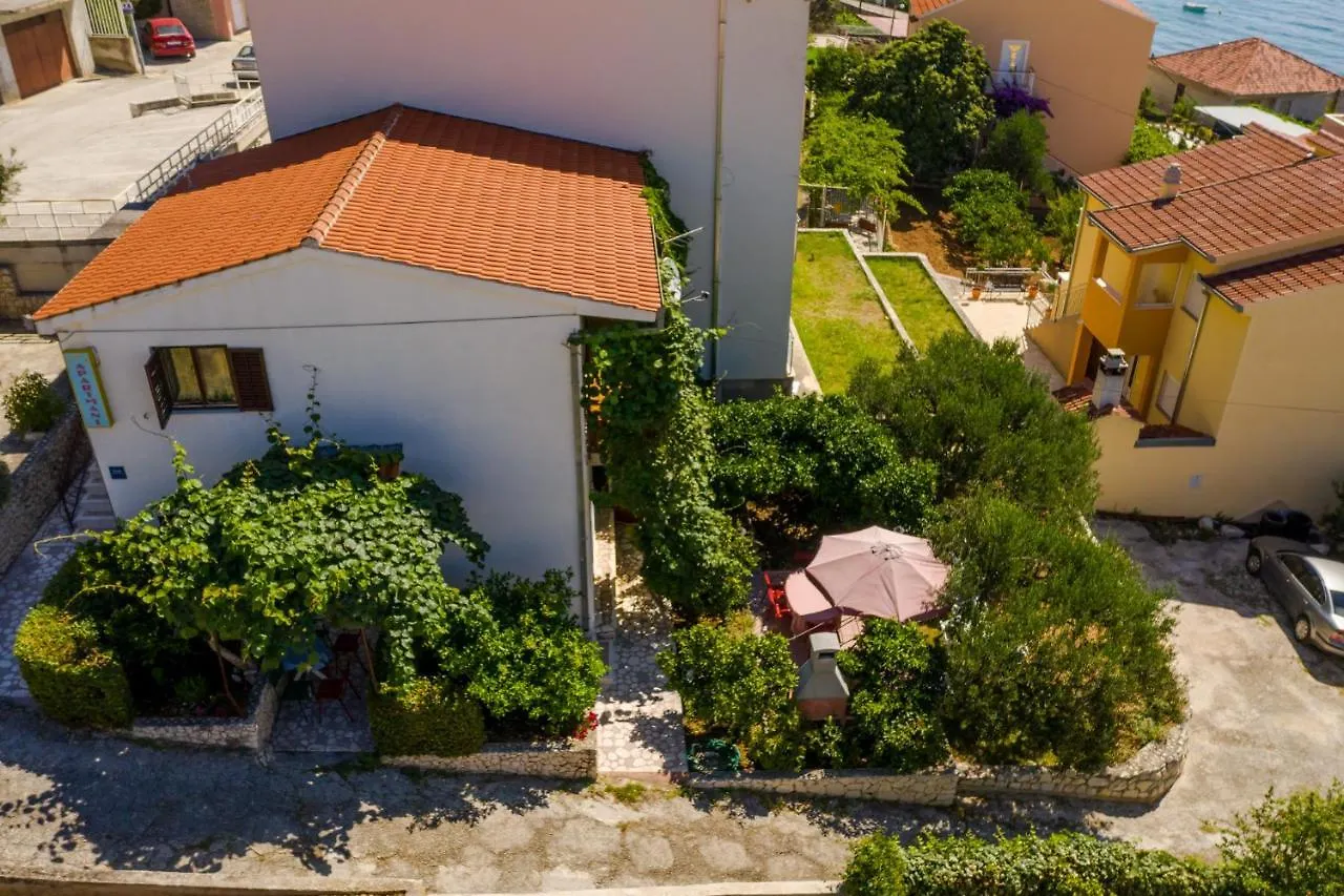 Vesna&Ivan Trogir