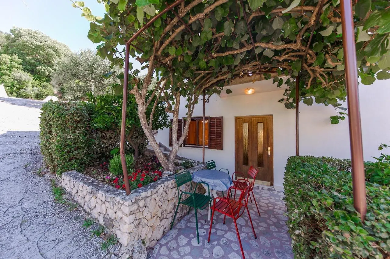 Vesna&Ivan Trogir 0*,  Chorvatsko
